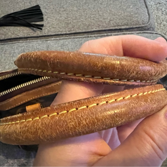 Louis Vuitton Monogram Tivoli PM Bag - Picture 6 of 11